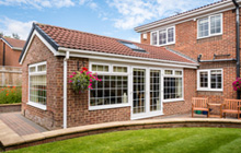 Latheron house extension leads